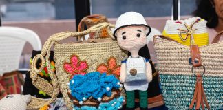 Butifest 2026: 20 emprendimientos artesanales de Soledad fueron seleccionados para el festival