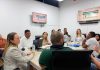 Experta de la Universidad George Washington valida acciones contra el dengue en Soledad