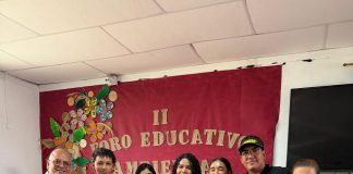 FEMAS 2026: Soledad premia cuatro proyectos ambientales de estudiantes