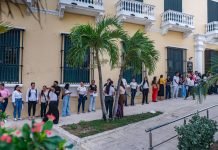 Feria de empleo en Soledad reunió a más de 400 personas y ofertó 200 vacantes