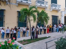 Feria de empleo en Soledad reunió a más de 400 personas y ofertó 200 vacantes