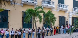 Feria de empleo en Soledad reunió a más de 400 personas y ofertó 200 vacantes