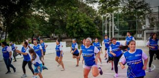 Más de 90 líderes comunales de Soledad se capacitan para proteger a las poblaciones vulnerables