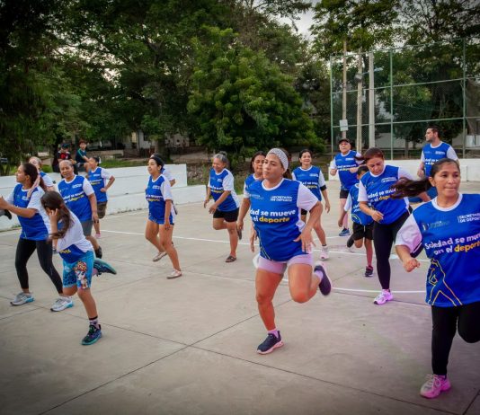 Más de 90 líderes comunales de Soledad se capacitan para proteger a las poblaciones vulnerables