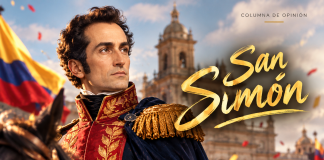 San Simón: El día que el Libertador convirtió en fiesta de Estado