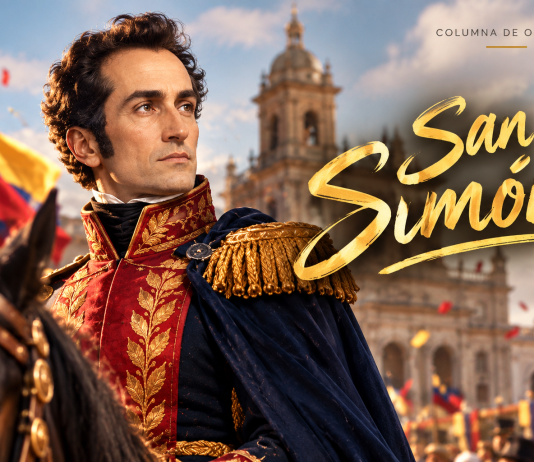 San Simón: El día que el Libertador convirtió en fiesta de Estado