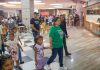 Soledad alcanza 7.450 niños y niñas vacunados contra el VPH con la estrategia ‘Vacunarse está de Película’