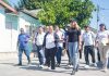 Soledad combate el dengue con peces que eliminan las larvas del mosquito transmisor