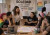 Soledad convoca a la comunidad LGBTIQ+ y a personas con discapacidad a construir políticas públicas